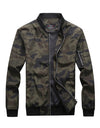 Best Men Baseball Jacket