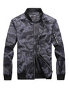 Best Men Baseball Jacket