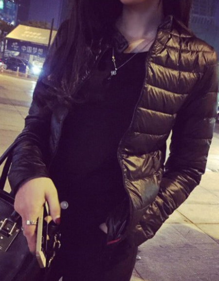 Best Women Warm Coat