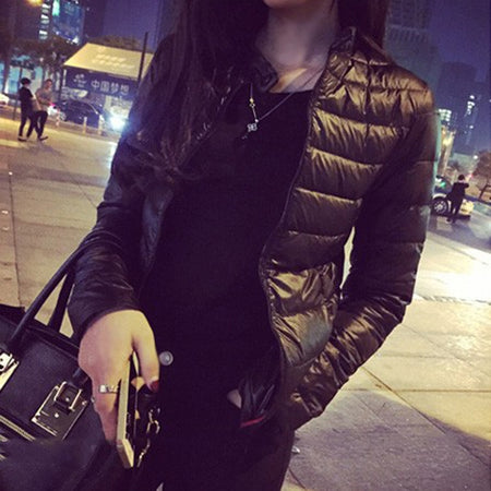 Best Women Warm Coat