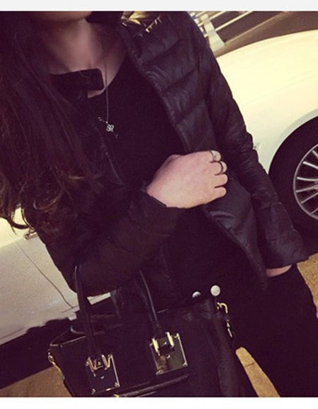 Best Women Warm Coat