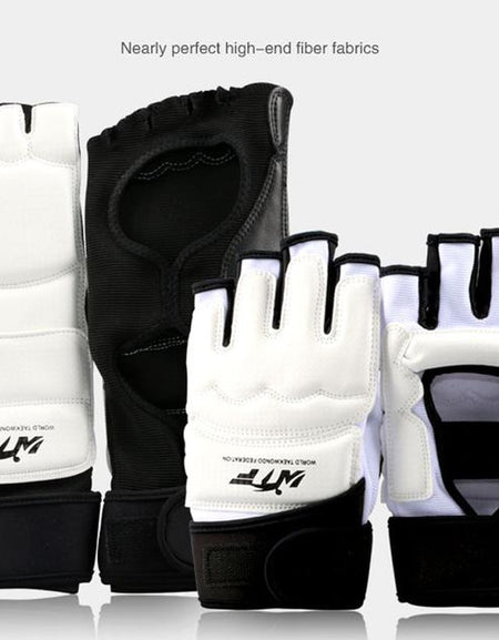 Best Taekwondo Gloves