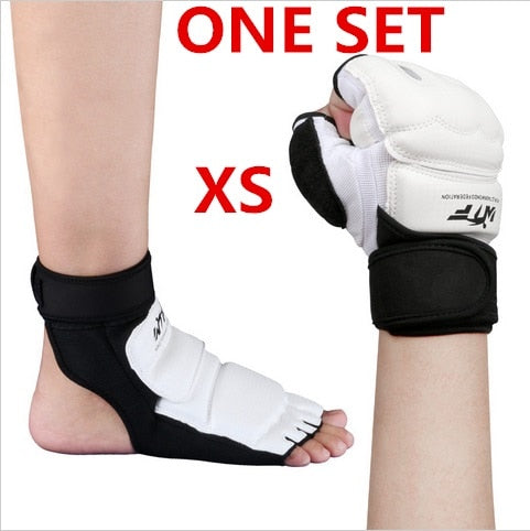 Best Taekwondo Gloves