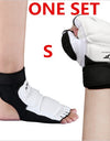 Best Taekwondo Gloves