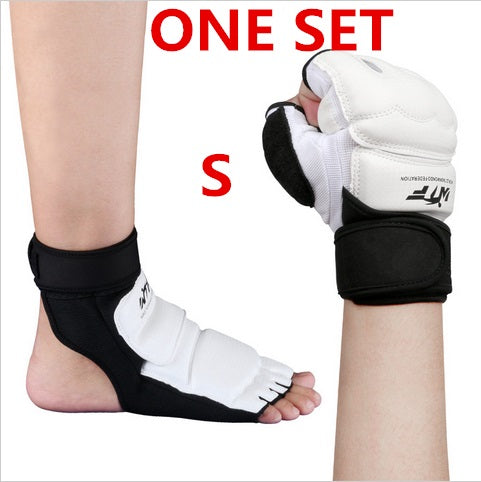 Best Taekwondo Gloves