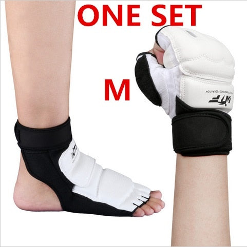 Best Taekwondo Gloves
