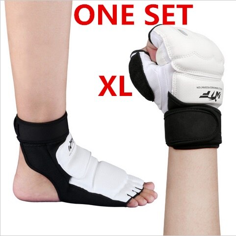 Best Taekwondo Gloves