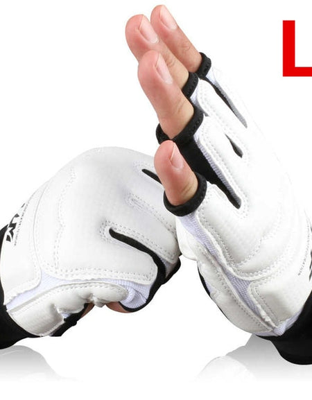 Best Taekwondo Gloves