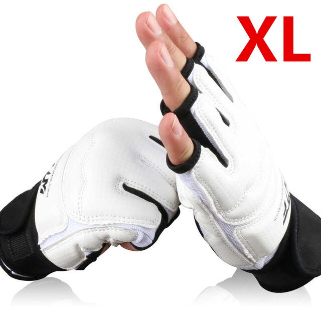 Best Taekwondo Gloves