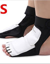 Best Taekwondo Gloves