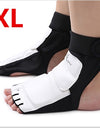 Best Taekwondo Gloves