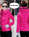 Best women Outerwear Jacket