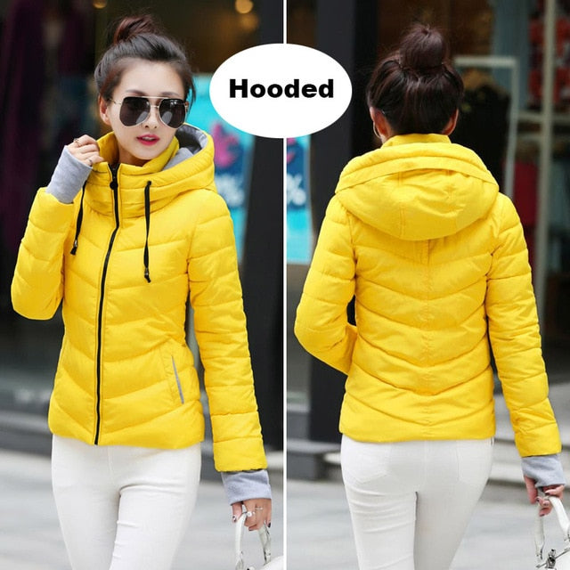 Best women Outerwear Jacket