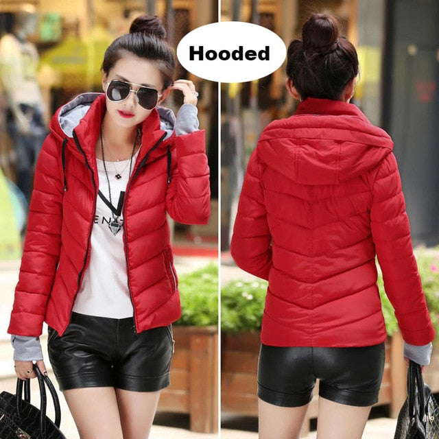 Best women Outerwear Jacket
