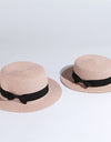 Best Parent-child Beach Hat Female