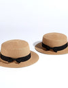 Best Parent-child Beach Hat Female