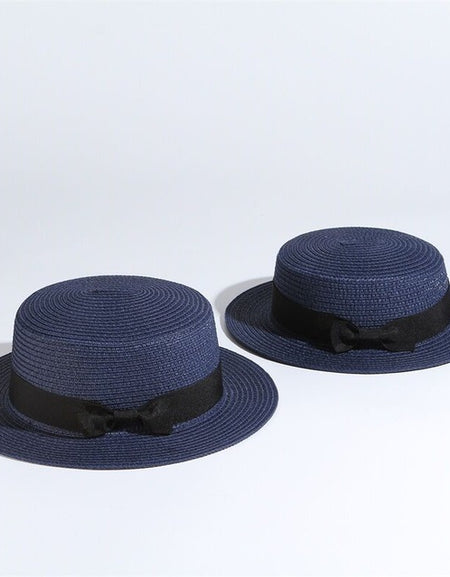 Best Parent-child Beach Hat Female