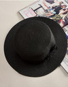 Best Parent-child Beach Hat Female