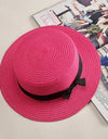 Best Parent-child Beach Hat Female