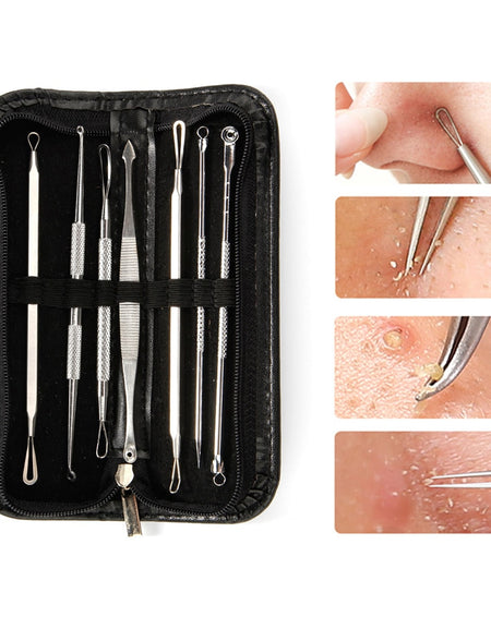 Best Blackhead Remover Tools