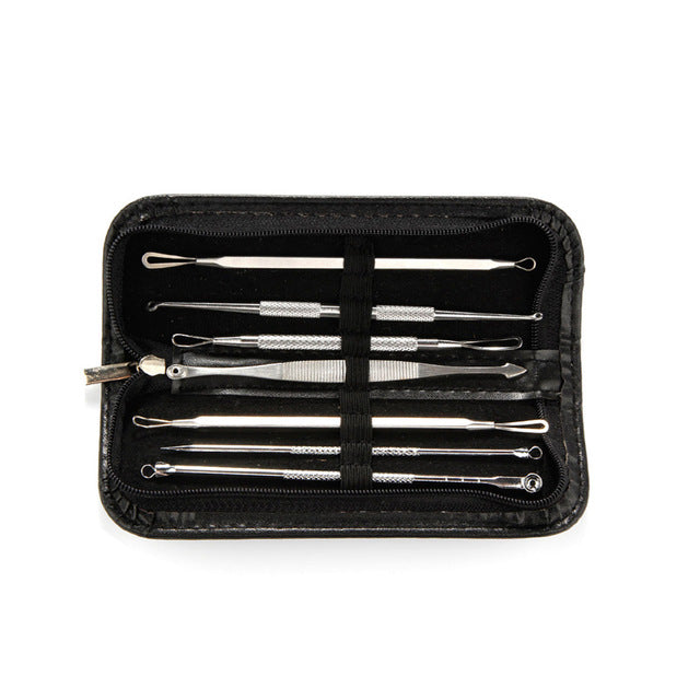 Best Blackhead Remover Tools