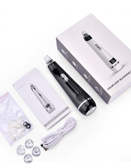 Best Blackhead Remover Machine