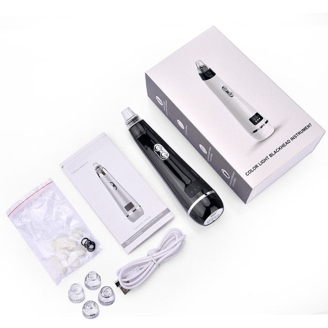 Best Blackhead Remover Machine