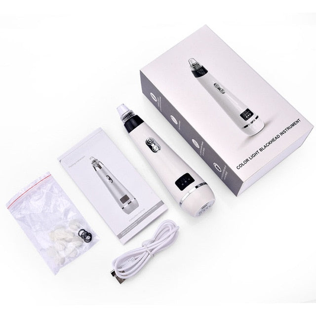 Best Blackhead Remover Machine