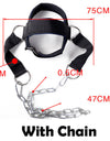 Best Head neck training Fitness weight bearing cap