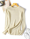 Best Women Winter Long Sleeve Sweater
