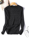 Best Women Winter Long Sleeve Sweater