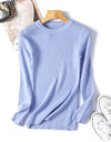 Best Women Winter Long Sleeve Sweater