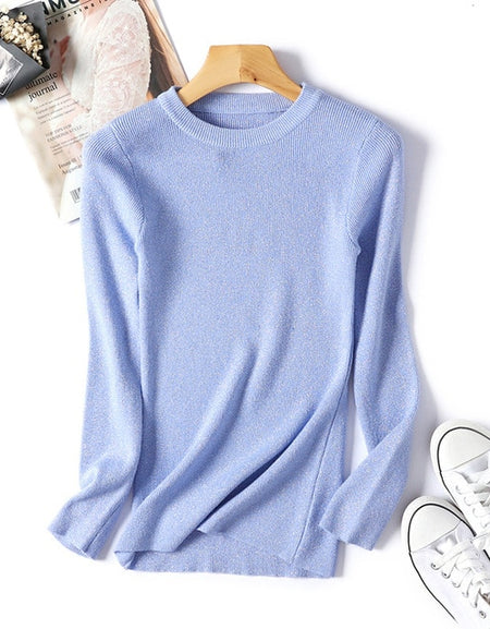 Best Women Winter Long Sleeve Sweater