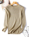 Best Women Winter Long Sleeve Sweater