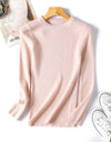 Best Women Winter Long Sleeve Sweater