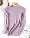 Best Women Winter Long Sleeve Sweater
