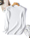 Best Women Winter Long Sleeve Sweater