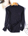 Best Women Winter Long Sleeve Sweater