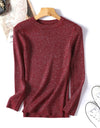 Best Women Winter Long Sleeve Sweater