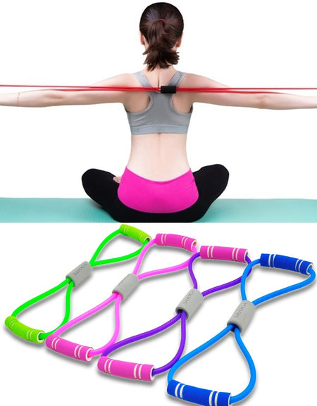 Best Hot Yoga Gum Fitness Resistance