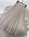 Best Women Two Layer Skirt