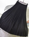 Best Women Two Layer Skirt