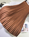 Best Women Two Layer Skirt