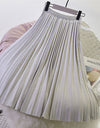 Best Women Two Layer Skirt