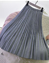 Best Women Two Layer Skirt