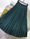 Best Women Two Layer Skirt
