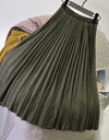 Best Women Two Layer Skirt