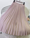 Best Women Two Layer Skirt