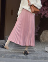 Best Women Two Layer Skirt