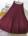 Best Women Two Layer Skirt